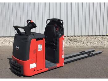 LINDE N Kommissionierer
