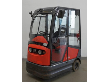 LINDE P60 Schleppfahrzeug