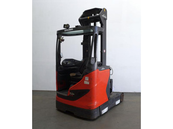 LINDE R16 Schubmaststapler