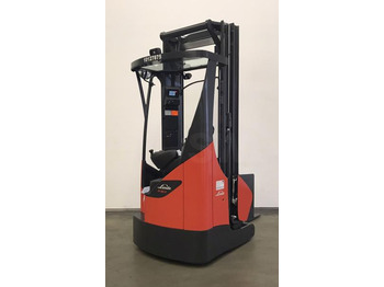 LINDE R16 Schubmaststapler