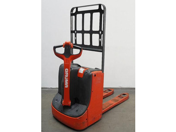 LINDE T16 Niederhubwagen