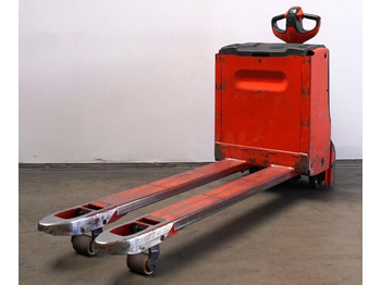 Niederhubwagen Linde T 20 1152: das Bild 2