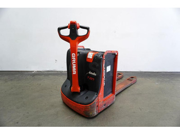 LINDE T20 Niederhubwagen