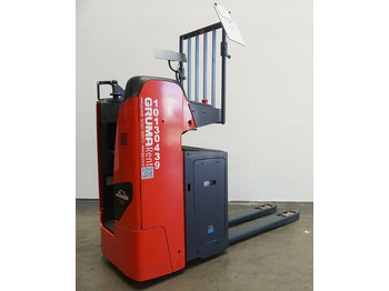 LINDE T20 Niederhubwagen