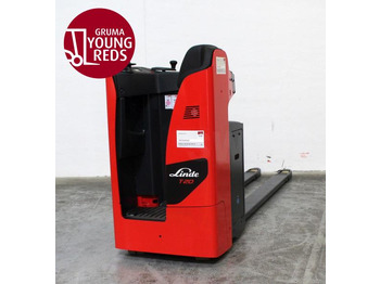 LINDE T20 Niederhubwagen