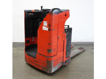 LINDE T20 Niederhubwagen