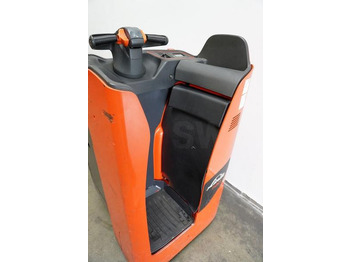 Niederhubwagen Linde T 20 SF 1154: das Bild 3