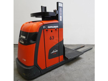LINDE V10 Kommissionierer