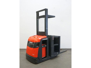 LINDE V10 Kommissionierer