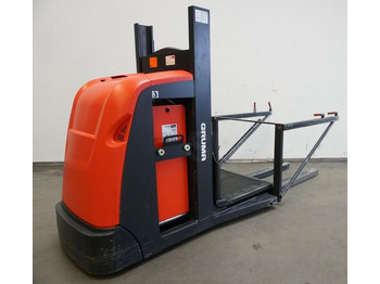 LINDE V10 Kommissionierer