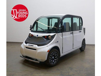 POLARIS PKW