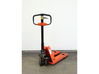 Niederhubwagen