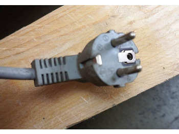 Batterie STILL ecotron XM 24V 35A: das Bild 4