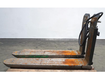 Gabel für Flurförderzeug Stabau S5-TG 35-1200/850-L: das Bild 3