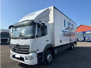 MERCEDES-BENZ Atego 1523 Koffer LKW