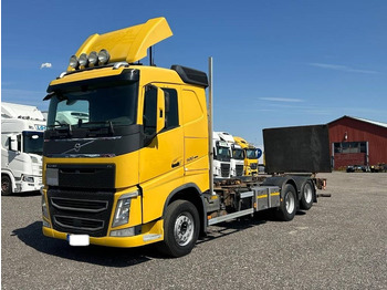 VOLVO FH 500 Fahrgestell LKW