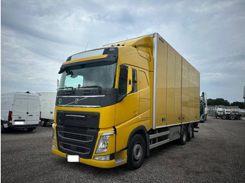 VOLVO FH Koffer LKW