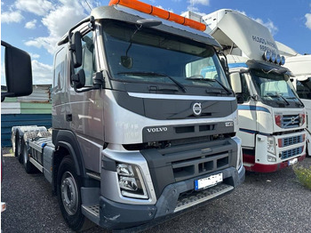 VOLVO FMX Fahrgestell LKW