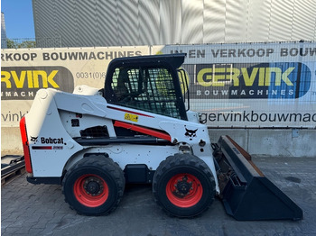 BOBCAT Kompaktlader