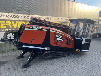 DITCH WITCH Horizontalbohrgerät