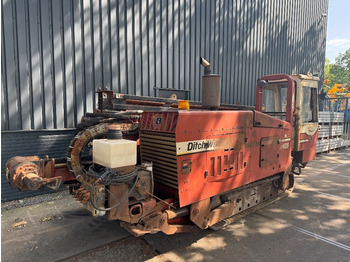 DITCH WITCH Horizontalbohrgerät
