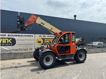 JLG Teleskoplader