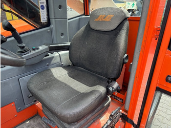 Teleskoplader JLG 4009 PS: das Bild 4
