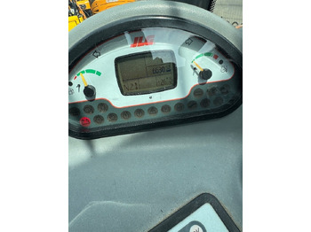 Teleskoplader JLG 4009 PS: das Bild 5