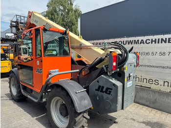 Teleskoplader JLG 4009 PS: das Bild 3
