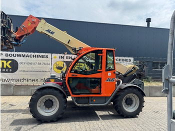 Teleskoplader JLG 4009 PS: das Bild 2