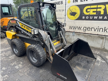 NEW HOLLAND Kompaktlader