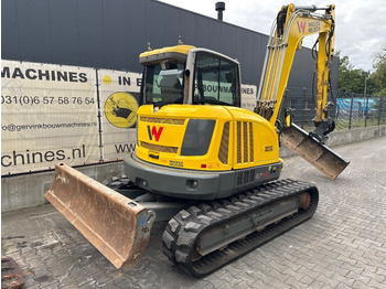 WACKER Minibagger