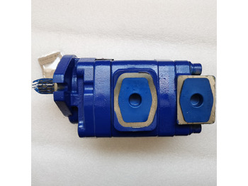 Radlader, Zustand - NEU QINGDAO PROMISING Hydraulic Pump CBTLZTX-G10/G10-AF1Φ for China Wheel Loader Spare Parts: das Bild 3