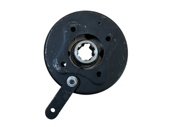 Bremstrommel für Radlader, Zustand - NEU Qingdao Promising Hand Brake Drum for Heracles Wheel Loader Spare Parts: das Bild 4
