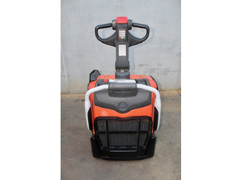 Niederhubwagen BT LPE 200: das Bild 5