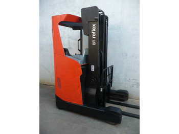 BT Schubmaststapler
