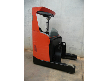 BT Schubmaststapler