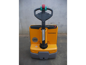Niederhubwagen Jungheinrich EJE 116i LI-ION: das Bild 3