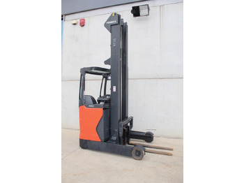 LINDE R16 Schubmaststapler