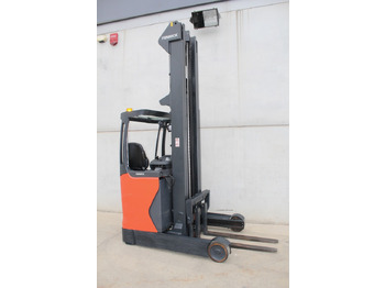 LINDE R16 Schubmaststapler