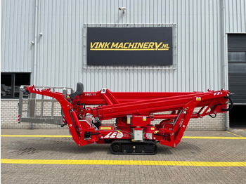 TEUPEN Gelenkarmbühne