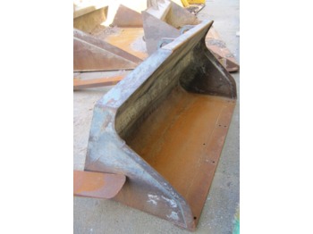 Ladeschaufel Kramer Allrad bucket: das Bild 1