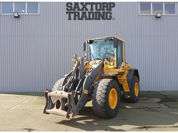 VOLVO L70F Radlader