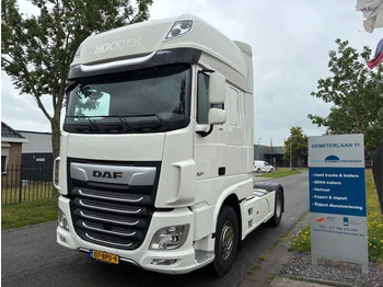 DAF XF 480 Sattelzugmaschine