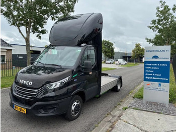 IVECO Daily Sattelzugmaschine