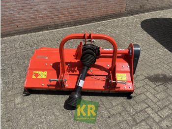 BOXER AGRI Mähwerk