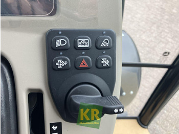 JOHN DEERE 3R Series Kleintraktor