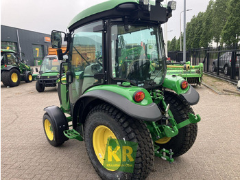 Kleintraktor, Zustand - NEU 3039R John Deere: das Bild 4