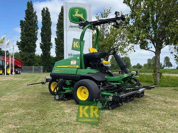JOHN DEERE 6000 Series Rasenmäher