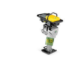 WACKER Stampfer
